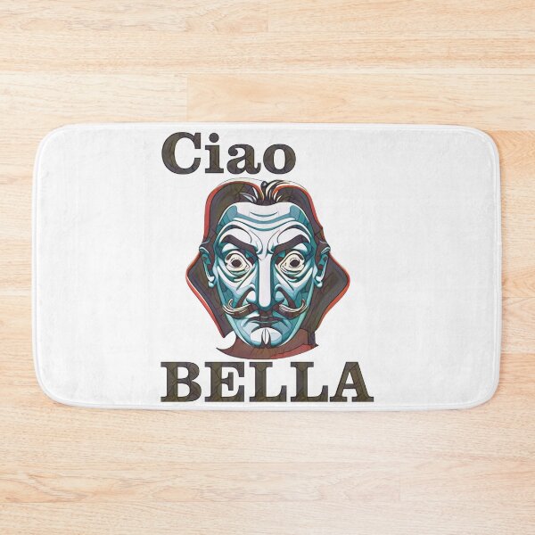 Item preview, Dali designed and sold by HappyBox--.