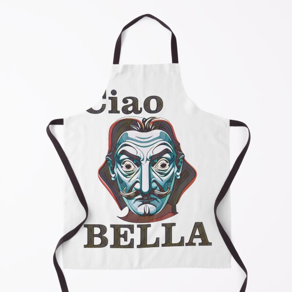 Item preview, Dali designed and sold by HappyBox--.
