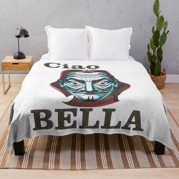 Item preview, Dali designed and sold by HappyBox--.