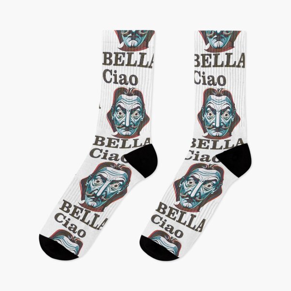 Item preview, Dali designed and sold by HappyBox--.