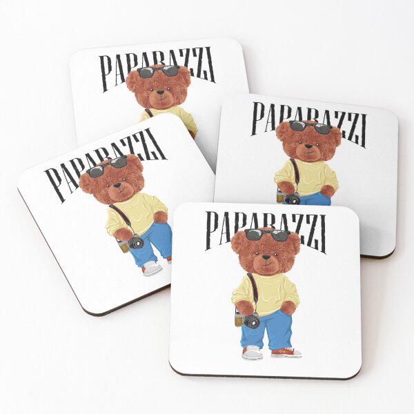 Item preview, PAPARAZZI designed and sold by Sahil Belurkar.