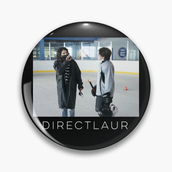 Item preview, Director Lauren Graham (DirectLaur) designed and sold by artbyamyy.