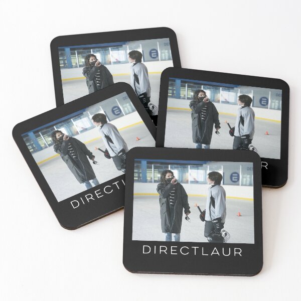 Item preview, Director Lauren Graham (DirectLaur) designed and sold by artbyamyy.