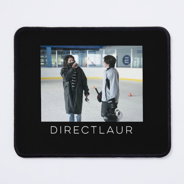 Item preview, Director Lauren Graham (DirectLaur) designed and sold by artbyamyy.