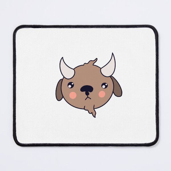 Item preview, Buffalo designed and sold by Merpsketches.