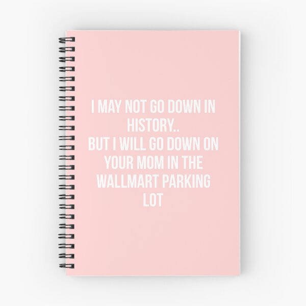 Item preview, I won't go down in history meme  designed and sold by FdPrincessshaye.