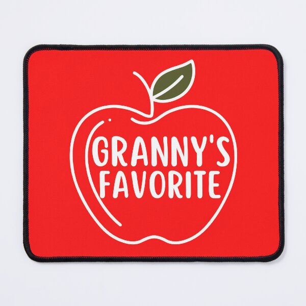 Item preview, Granny's Favorite Grandma Grandchild Funny designed and sold by SunfullyYours.