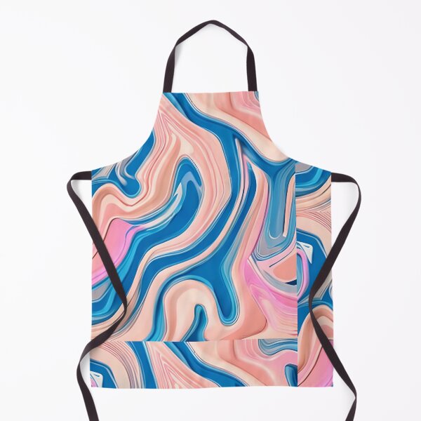 Item preview, Abstract Beauty in Color Elevate Your Style with Stunning Patterns 5 designed and sold by marunoens01.