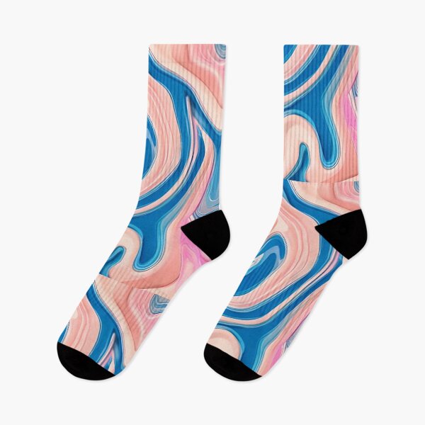 Item preview, Abstract Beauty in Color Elevate Your Style with Stunning Patterns 5 designed and sold by marunoens01.
