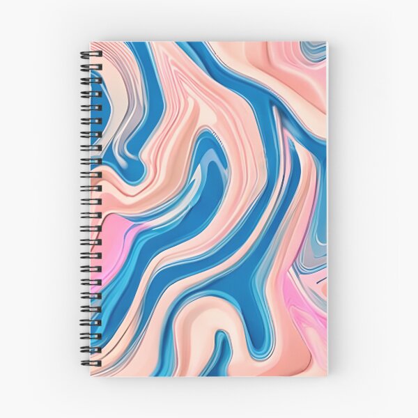 Item preview, Abstract Beauty in Color Elevate Your Style with Stunning Patterns 5 designed and sold by marunoens01.
