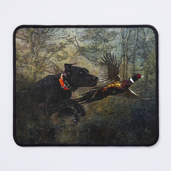 Item preview, GSP , Hunting pheasant  designed and sold by TammyHunterArt.