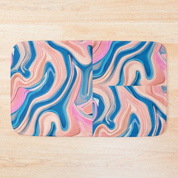 Item preview, Abstract Beauty in Color Elevate Your Style with Stunning Patterns 5 designed and sold by marunoens01.