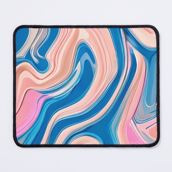 Item preview, Abstract Beauty in Color Elevate Your Style with Stunning Patterns 5 designed and sold by marunoens01.