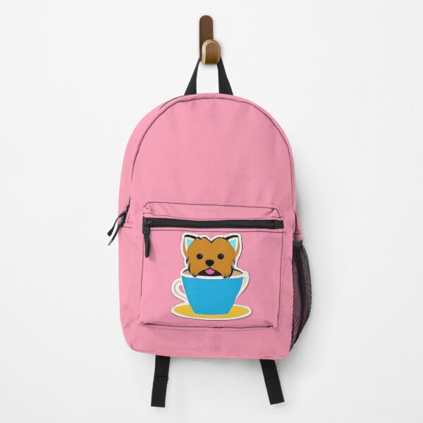 Item preview, Teacup Terrier designed and sold by CuteCoffeeCupCo.