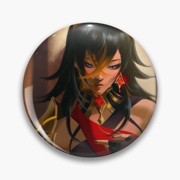 Item preview, Dehya designed and sold by SofiaSamara.