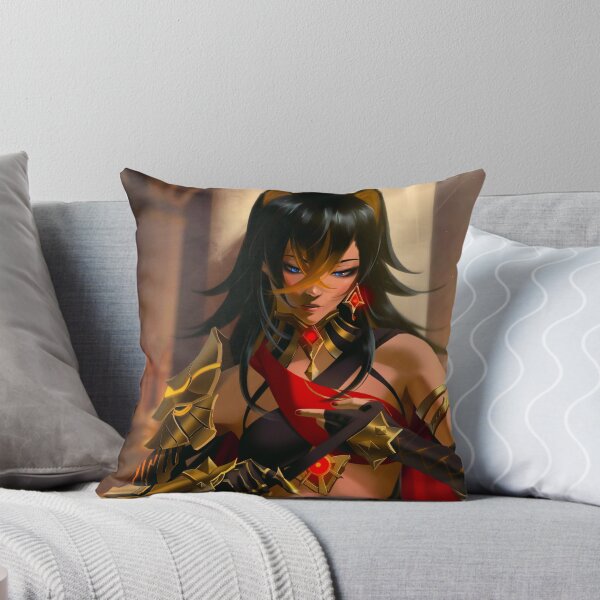 Item preview, Dehya designed and sold by SofiaSamara.