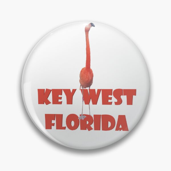 Item preview, Key West Flamingos designed and sold by TristianDaCuna.