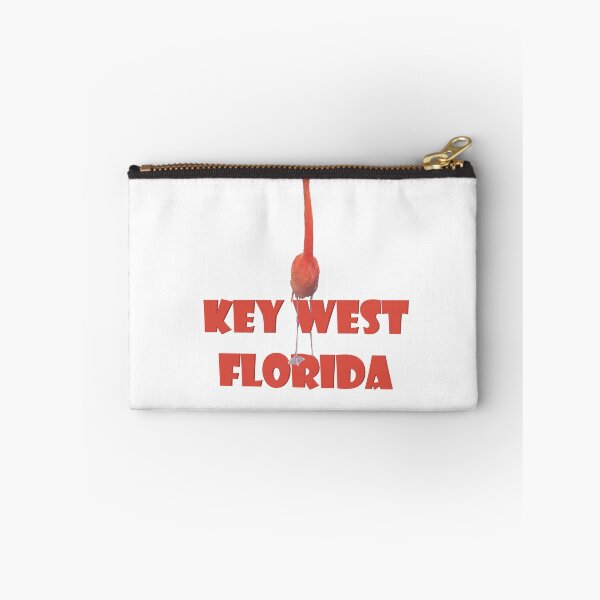 Item preview, Key West Flamingos designed and sold by TristianDaCuna.