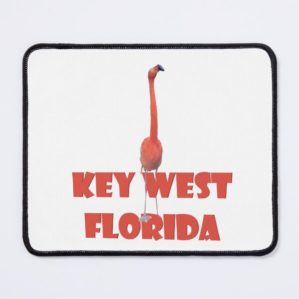 Item preview, Key West Flamingos designed and sold by TristianDaCuna.
