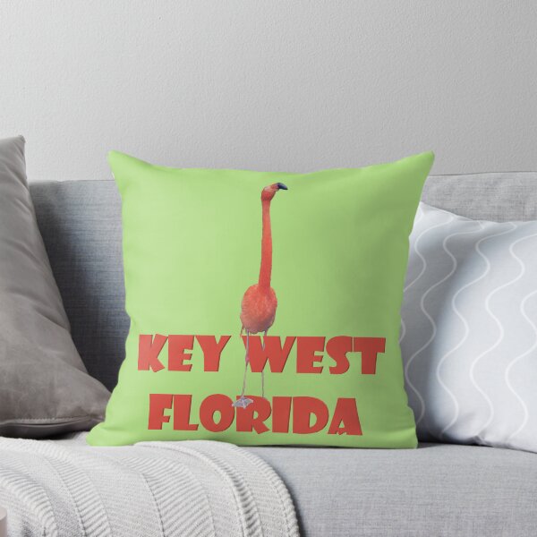 Item preview, Key West Flamingos designed and sold by TristianDaCuna.