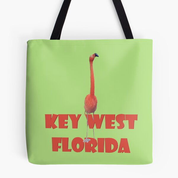 Item preview, Key West Flamingos designed and sold by TristianDaCuna.