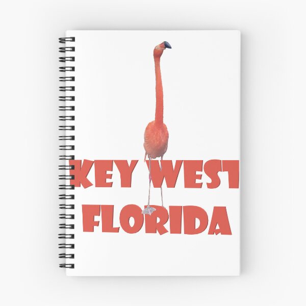 Item preview, Key West Flamingos designed and sold by TristianDaCuna.