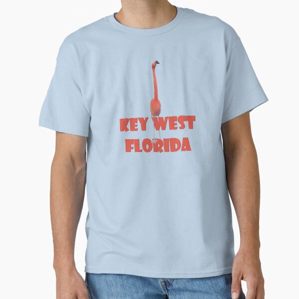 Item preview, Key West Flamingos designed and sold by TristianDaCuna.