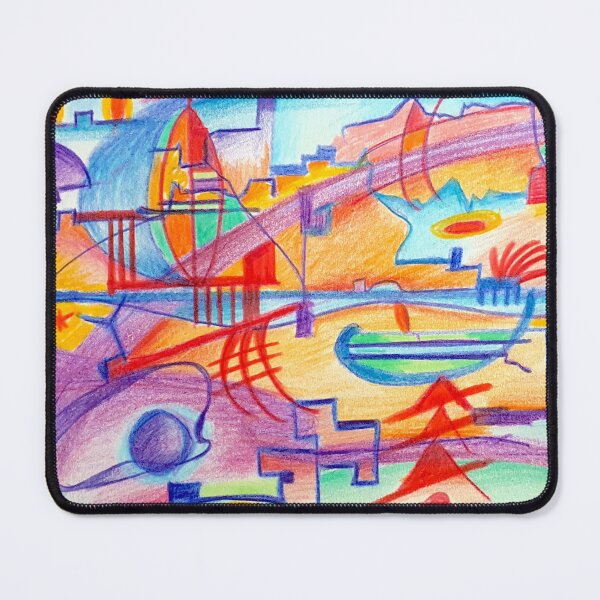Item preview, travels in spain designed and sold by Tereza Pilar Art.