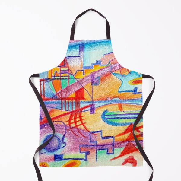 Item preview, travels in spain designed and sold by Tereza Pilar Art.