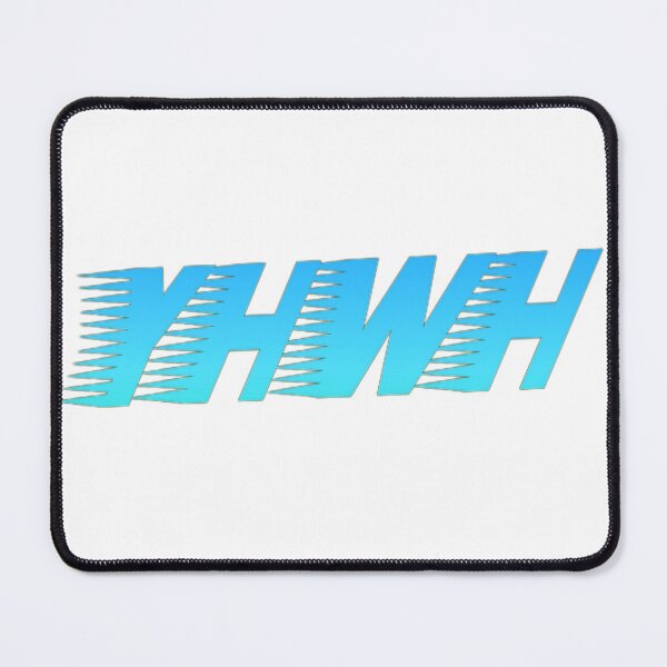 Item preview, YHWH designed and sold by craigewmcg123.