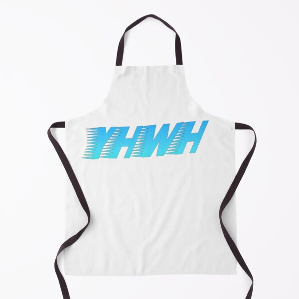 Item preview, YHWH designed and sold by craigewmcg123.