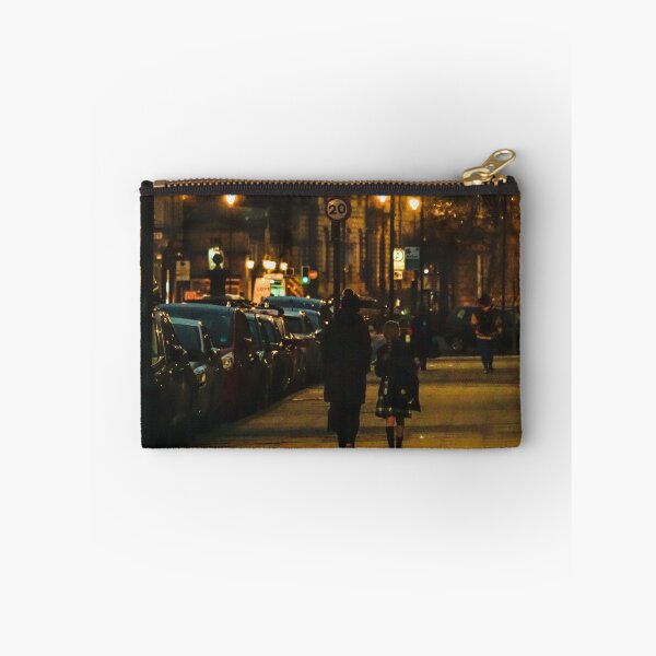 Item preview, Early morning on Great Pulteney Street  designed and sold by Rowena Ko.