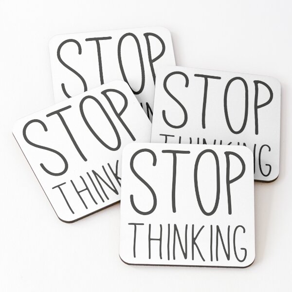 Item preview, Stop! designed and sold by dcreagraph.