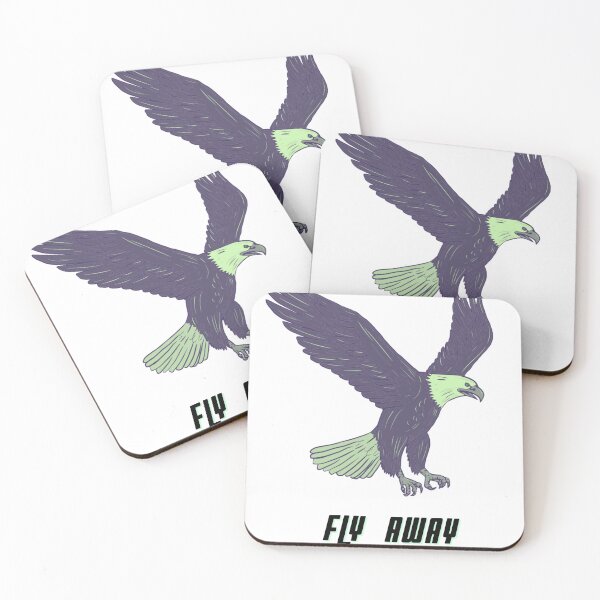 Item preview, Fly away designed and sold by azizbenmed.