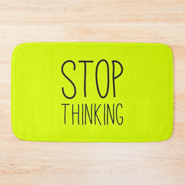 Item preview, Stop! designed and sold by dcreagraph.