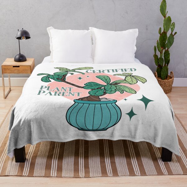 Item preview, Certified Plant Parent designed and sold by ObsidianDaz.