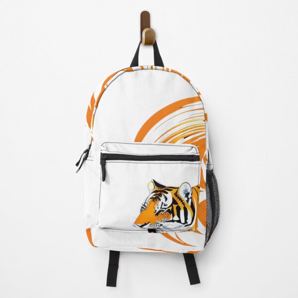 Item preview, tiger designed and sold by T-shirtJohny.