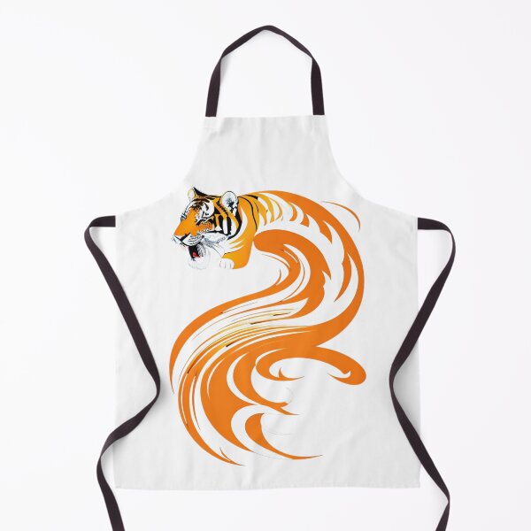 Item preview, tiger designed and sold by T-shirtJohny.