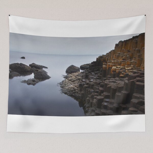 Item preview, Giant's causeway designed and sold by cmphotographs.