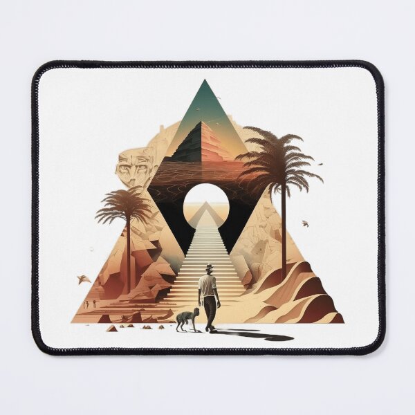 Item preview, Incomprehensible Egypt designed and sold by LeoJ528.