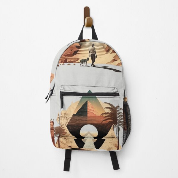 Item preview, Incomprehensible Egypt designed and sold by LeoJ528.