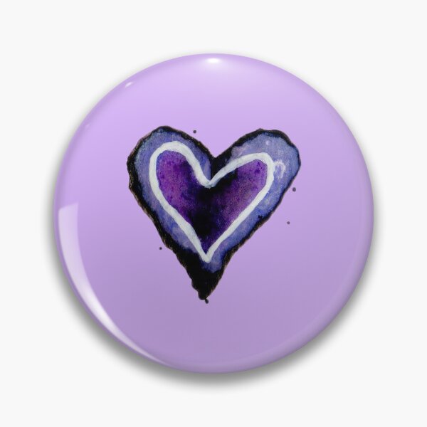 Item preview, Ace Pride heart designed and sold by michelofya.