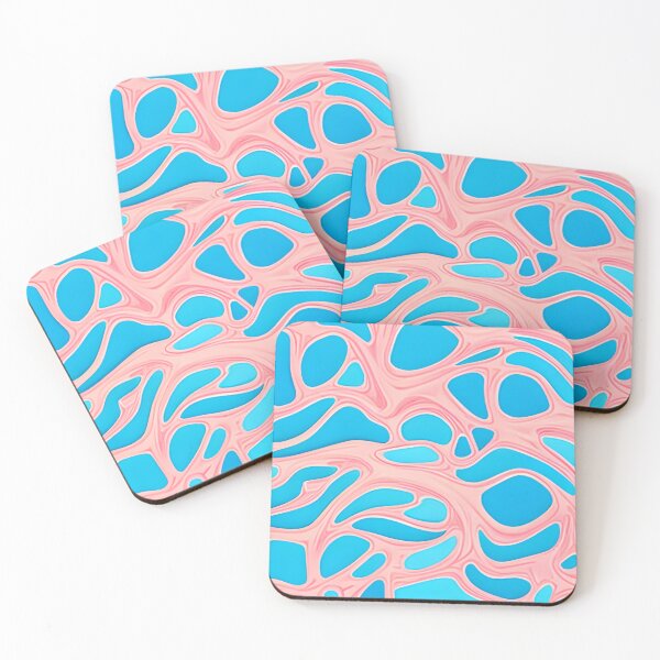 Item preview, Abstract Beauty in Color Elevate Your Style with Stunning Patterns 6 designed and sold by marunoens01.