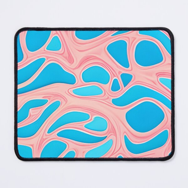 Item preview, Abstract Beauty in Color Elevate Your Style with Stunning Patterns 6 designed and sold by marunoens01.