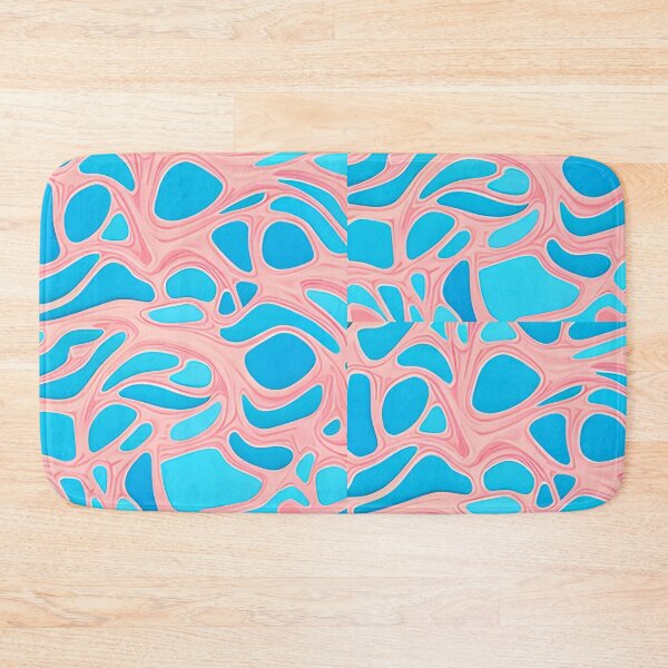 Item preview, Abstract Beauty in Color Elevate Your Style with Stunning Patterns 6 designed and sold by marunoens01.