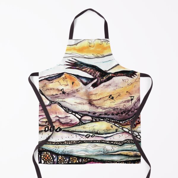 Item preview, Desert Treasures designed and sold by Tuesdayg.