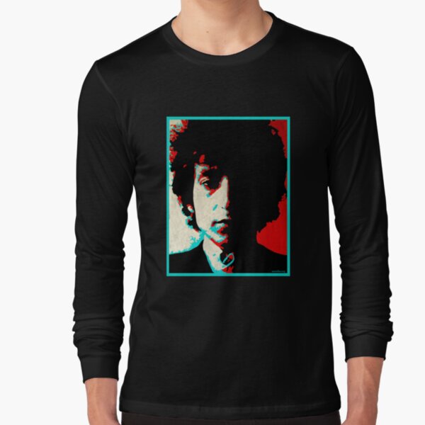 bob dylan t shirt uk
