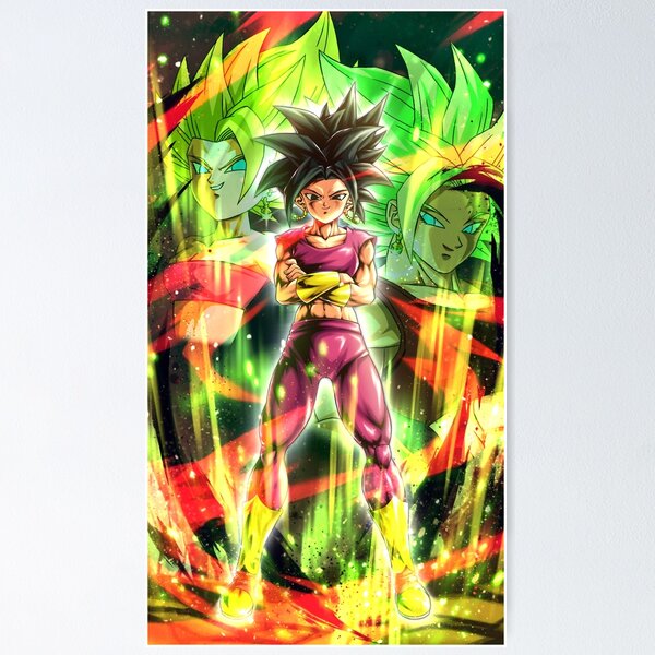 Character Wallpaper - Ultimate Gohan Poster by BLZ151101