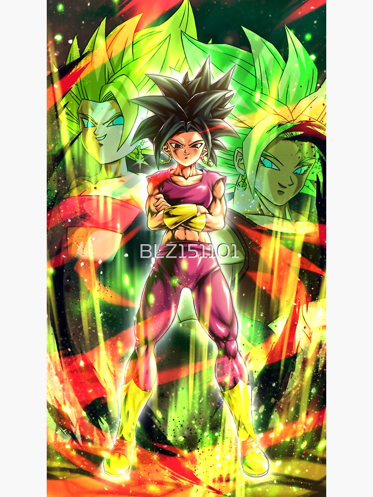 Character Wallpaper - Ultimate Gohan Sticker by BLZ151101