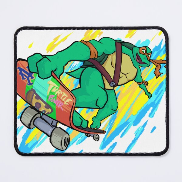Item preview, Mikey Skateboard designed and sold by dudeitshenry.